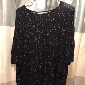 Lularoe Irma top